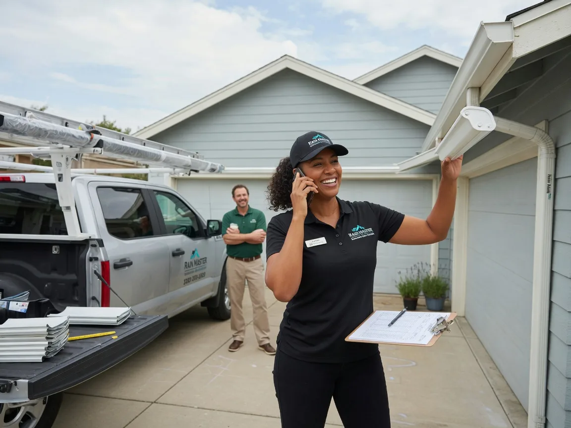 Gutter Installation Jones, AL FAQs